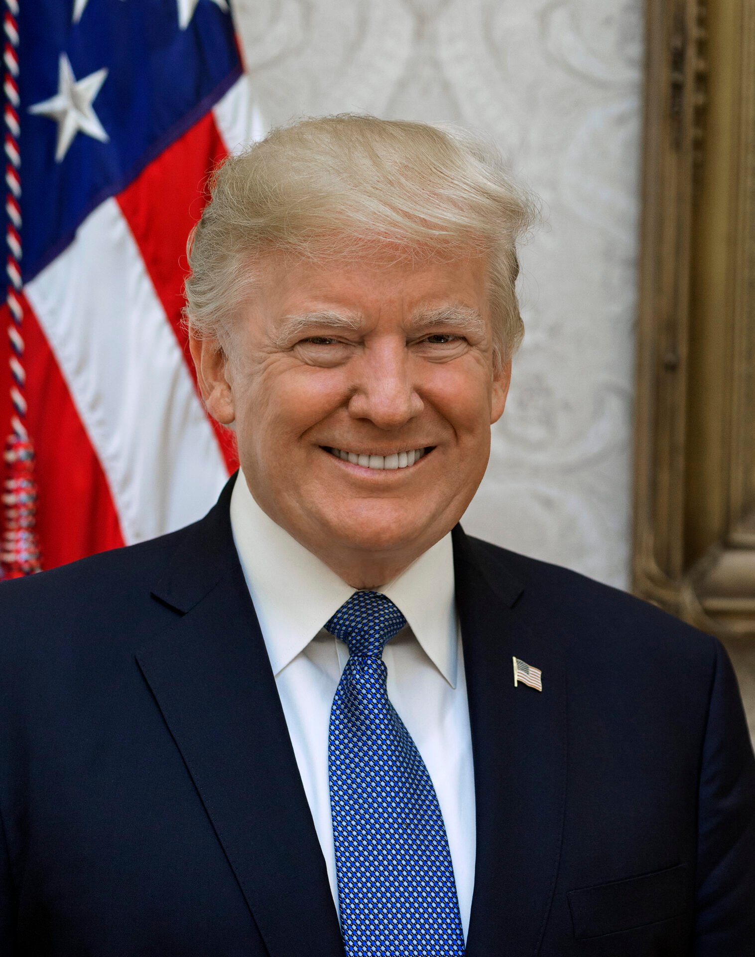 Donald Trump Iran War Threat 2026